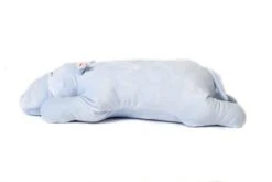UNI-TOYS® Plüsch-Kissen Nilpferd Blau - Ultra-weich - 56 Cm (Länge) - Plüschtier Kuscheltiere 9 UNI-TOYS® Plüsch-Kissen Nilpferd Blau - Ultra-weich - 56 Cm (Länge) - Plüschtier Kuscheltiere -Otto 18321046 04