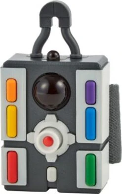 MATTEL Disney Star Wars Mandalorian The Child Baby Yoda Funktionsplüsch 10 MATTEL Disney Star Wars Mandalorian The Child Baby Yoda Funktionsplüsch -Otto 18510370 03