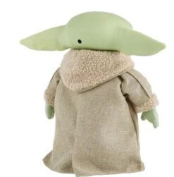MATTEL Disney Star Wars Mandalorian The Child Baby Yoda Funktionsplüsch 11 MATTEL Disney Star Wars Mandalorian The Child Baby Yoda Funktionsplüsch -Otto 18510370 04