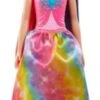 Barbie Dreamtopia Regenbogenzauber Prinzessin Puppe, Anziehpuppe 2 Barbie Dreamtopia Regenbogenzauber Prinzessin Puppe, Anziehpuppe -Otto 18515617 01