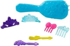 Barbie Dreamtopia Regenbogenzauber Prinzessin Puppe, Anziehpuppe -Otto 18515617 03