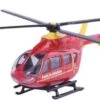 SIKU 1647 Heli-Taxi 1:87 1 SIKU 1647 Heli-Taxi 1:87 -Otto 1851893 01