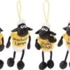 Nici Anhänger Shaun Das Schaf 10 Cm Mit T-shirt Am Loop, Sortiert 2 Nici Anhänger Shaun Das Schaf 10 Cm Mit T-shirt Am Loop, Sortiert -Otto 18560287 01