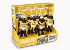 Nici Anhänger Shaun Das Schaf 10 Cm Mit T-shirt Am Loop, Sortiert -Otto 18560287 06