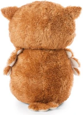 NICI Kuscheltier Baby-Eule Owlino 40 Cm Mit Drehbarem Kopf 5 NICI Kuscheltier Baby-Eule Owlino 40 Cm Mit Drehbarem Kopf – Bild 3