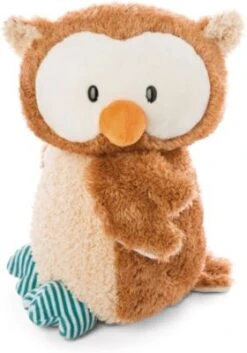 NICI Kuscheltier Baby-Eule Owlino 40 Cm Mit Drehbarem Kopf 9 NICI Kuscheltier Baby-Eule Owlino 40 Cm Mit Drehbarem Kopf -Otto 18560587 04