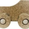KORXX Spielzeugauto Kork Traktor, Natur -Otto 18847070 01