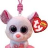 Ty Nina Mouse Mit Tutu - Clip -Otto 18904770 01