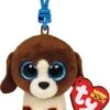 Ty Muddles Dog - Clip 1 Ty Muddles Dog - Clip -Otto 18904790 01