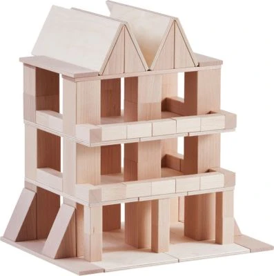 Haba Baustein-System Clever-Up! 4.0 4 Haba Baustein-System Clever-Up! 4.0 – Bild 2