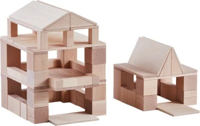 Haba Baustein-System Clever-Up! 4.0 5 Haba Baustein-System Clever-Up! 4.0 – Bild 3