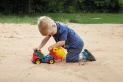 LENA Aktive: Betonmischer, 27 Cm 7 LENA Aktive: Betonmischer, 27 Cm -Otto 1920592 03