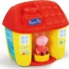 Clemmy - „Peppa Pig" Eimer 2 Clemmy - „Peppa Pig" Eimer -Otto 19281537 01