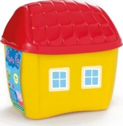 Clemmy - „Peppa Pig" Eimer 9 Clemmy - „Peppa Pig" Eimer -Otto 19281537 03