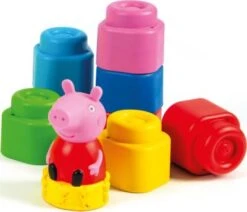 Clemmy - „Peppa Pig" Eimer 10 Clemmy - „Peppa Pig" Eimer -Otto 19281537 04