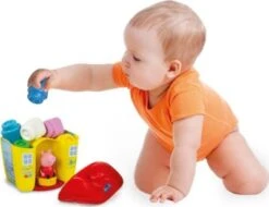 Clemmy - „Peppa Pig" Eimer 11 Clemmy - „Peppa Pig" Eimer -Otto 19281537 05