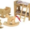 Beluga Puppenhausmöbel Aus Holz- Kinderzimmer -Otto 19306961 01