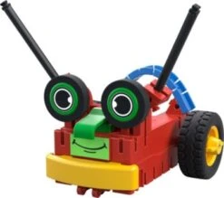 Fischertechnik ROBOTICS Early Coding 10 Fischertechnik ROBOTICS Early Coding -Otto 19332366 04