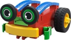 Fischertechnik ROBOTICS Early Coding 11 Fischertechnik ROBOTICS Early Coding -Otto 19332366 05