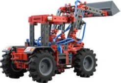 Fischertechnik PROFI Strong Pneumatics 11 Fischertechnik PROFI Strong Pneumatics -Otto 19332382 04