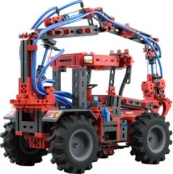 Fischertechnik PROFI Strong Pneumatics 13 Fischertechnik PROFI Strong Pneumatics -Otto 19332382 06