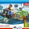 Carrera First PAW PATROL - Ready For Action -Otto 19361460 01