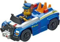Carrera First PAW PATROL - Ready For Action 8 Carrera First PAW PATROL - Ready For Action -Otto 19361460 03