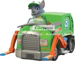 Carrera First PAW PATROL - Ready For Action 9 Carrera First PAW PATROL - Ready For Action -Otto 19361460 04