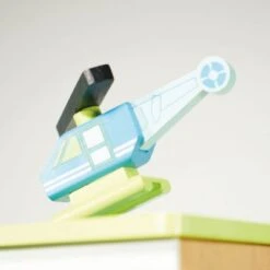 Le Toy Van Le Grand Garage - Parkgarage -Otto 19420162 04