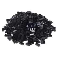 Katara Bausteine Box-Set Mit 520 Steinen + Platte + Box, 100% Kompatibel LEGO®, Sluban, Papimax, Q-Bricks Und Mehr Steckbausteine 11 Katara Bausteine Box-Set Mit 520 Steinen + Platte + Box, 100% Kompatibel LEGO®, Sluban, Papimax, Q-Bricks Und Mehr Steckbausteine -Otto 19420217 04