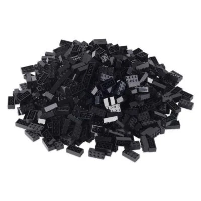 Katara Bausteine Box-Set Mit 520 Steinen + Platte + Box, 100% Kompatibel LEGO®, Sluban, Papimax, Q-Bricks Und Mehr Steckbausteine 6 Katara Bausteine Box-Set Mit 520 Steinen + Platte + Box, 100% Kompatibel LEGO®, Sluban, Papimax, Q-Bricks Und Mehr Steckbausteine – Bild 4