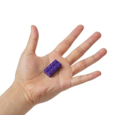 Katara Bausteine Box-Set Mit 520 Steinen + Platte + Box, Sluban, Papimax, Q-Bricks Und Mehr Steckbausteine 5 Katara Bausteine Box-Set Mit 520 Steinen + Platte + Box, Sluban, Papimax, Q-Bricks Und Mehr Steckbausteine – Bild 3