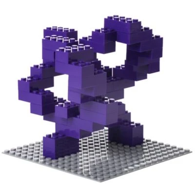 Katara Bausteine Box-Set Mit 520 Steinen + Platte + Box, Sluban, Papimax, Q-Bricks Und Mehr Steckbausteine 8 Katara Bausteine Box-Set Mit 520 Steinen + Platte + Box, Sluban, Papimax, Q-Bricks Und Mehr Steckbausteine – Bild 6