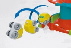 Baby Clementoni Parkhaus 10 Baby Clementoni Parkhaus -Otto 19442807 03