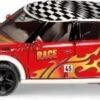 SIKU Super 6504 Bastelset Style Mx Siku Mini-Countryman Race -Otto 19443229 01