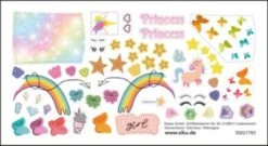 SIKU Super 6503 Bastelset Style My Siku Fiat 500 Prinzessin 8 SIKU Super 6503 Bastelset Style My Siku Fiat 500 Prinzessin -Otto 19443231 03