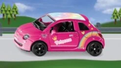SIKU Super 6503 Bastelset Style My Siku Fiat 500 Prinzessin 9 SIKU Super 6503 Bastelset Style My Siku Fiat 500 Prinzessin -Otto 19443231 04