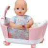 Baby Annabell® Let's Play Badewanne 2 Baby Annabell® Let's Play Badewanne -Otto 19474325 01