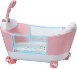 Baby Annabell® Let's Play Badewanne 10 Baby Annabell® Let's Play Badewanne -Otto 19474325 03