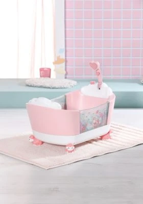 Baby Annabell® Let's Play Badewanne 7 Baby Annabell® Let's Play Badewanne – Bild 5