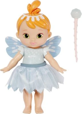 BABY Born® Storybook Fairy Ice 18 Cm 4 BABY Born® Storybook Fairy Ice 18 Cm – Bild 2