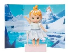 BABY Born® Storybook Fairy Ice 18 Cm 10 BABY Born® Storybook Fairy Ice 18 Cm -Otto 19474358 03