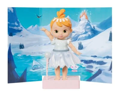 BABY Born® Storybook Fairy Ice 18 Cm 5 BABY Born® Storybook Fairy Ice 18 Cm – Bild 3