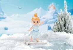 BABY Born® Storybook Fairy Ice 18 Cm 11 BABY Born® Storybook Fairy Ice 18 Cm -Otto 19474358 04