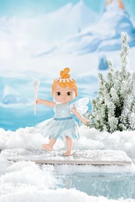 BABY Born® Storybook Fairy Ice 18 Cm 7 BABY Born® Storybook Fairy Ice 18 Cm – Bild 5