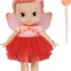 BABY Born® Storybook Fairy Poppy 18 Cm 2 BABY Born® Storybook Fairy Poppy 18 Cm -Otto 19474360 01