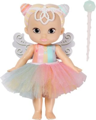 BABY Born® Storybook Fairy Rainbow 18 Cm 4 BABY Born® Storybook Fairy Rainbow 18 Cm – Bild 2