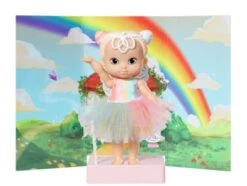 BABY Born® Storybook Fairy Rainbow 18 Cm 10 BABY Born® Storybook Fairy Rainbow 18 Cm -Otto 19474362 03