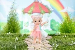 BABY Born® Storybook Fairy Rainbow 18 Cm 11 BABY Born® Storybook Fairy Rainbow 18 Cm -Otto 19474362 04