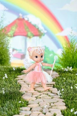BABY Born® Storybook Fairy Rainbow 18 Cm 7 BABY Born® Storybook Fairy Rainbow 18 Cm – Bild 5